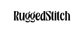 ​RuggedStitch - logo